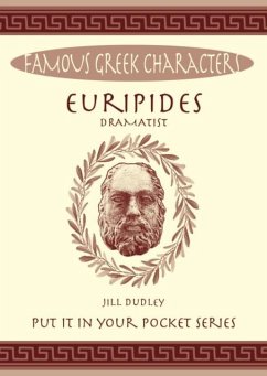 Cover Euripides