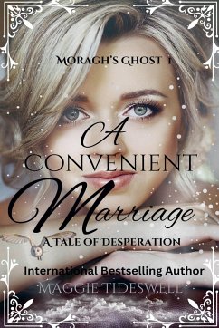 A Convenient Marriage - Tideswell, Maggie