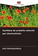 Synthèse de produits naturels par... - Bild 1