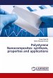 Polystyrene Nanocomposites: synthesis,... - Bild 1