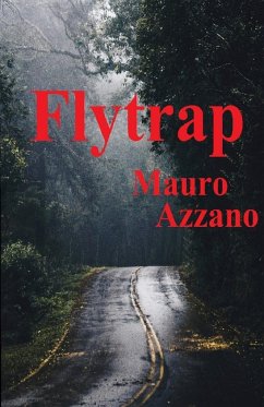 Flytrap - Azzano, Mauro