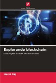 Explorando blockchain