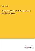 The Quarrel Between the Earl of Manchester and Oliver Cromwell