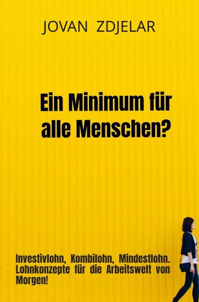 Ein Minimum für alle Menschen? Ein Minimum für alle Menschen?