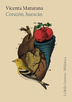 Cover Corazón, huracán