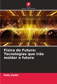 Física do Futuro: Tecnologias que irão moldar o futuro