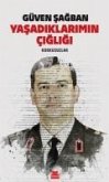Yasadiklarimin Cigligi - Korkusuzlar Yasadiklarimin Cigligi - Korkusuzlar