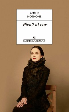 Cover Pica't al cor