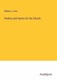 Psalms and Hymns for the Church