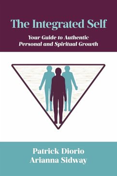 Cover The Integrated Self
