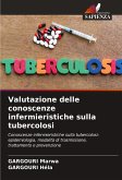 Valutazione delle conoscenze infermieristiche sulla tubercolosi