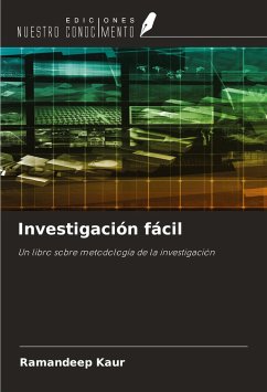 Investigación fácil - Kaur, Ramandeep