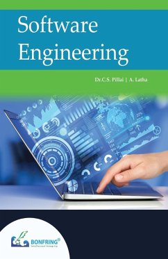 Software Engineering - Pillai, C. S.; Latha, A.