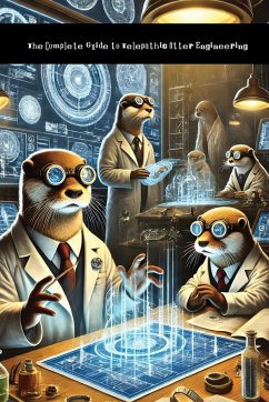 The Complete Guide to Telepathic Otter Engineering - Fecatta, Guerno
