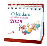 Calendario de mesa Minilibros Autoayuda 2025 Calendario de mesa Minilibros Autoayuda 2025