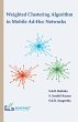 Weighted Clustering Algorithm in Mobile... - Bild 1