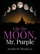 Like The Moon, Mr. Purple - Bild 1