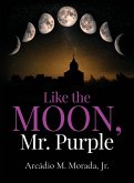 Like The Moon, Mr. Purple