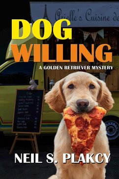 Dog Willing - Plakcy, Neil S