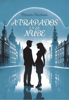 Cover Atrapados en la nube