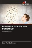 FONETICA E ORECCHIO FONEMICO