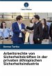 Arbeitsrechte von Sicherheitskräften... - Bild 1