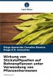 Wirkung von Stickstoffquellen auf... - Bild 1