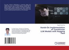 Hands-On Implementation of Transformer LLM Models with Hugging Face - Kumar Tipu, Rupesh