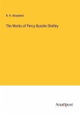 The Works of Percy Bysshe Shelley