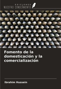 Fomento de la domesticación y la comercialización - Hussein, Ibrahim