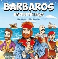 Barbaros Hayrettin Pasa - Filiz, Serhat