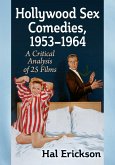 Hollywood Sex Comedies, 1953-1964