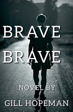 Brave Brave - Hopeman, Gill