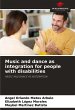Music and dance as integration for... - Bild 1
