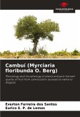 Cambuí (Myrciaria floribunda O. Berg)