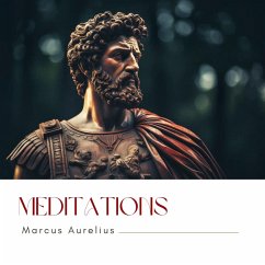 Meditations (MP3-Download) - Aurelius, Marcus