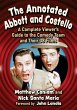 The Annotated Abbott and Costello - Bild 1