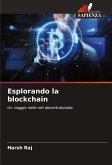 Esplorando la blockchain