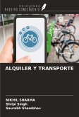 ALQUILER Y TRANSPORTE