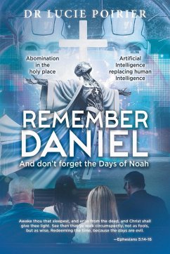 Remember Daniel - Poirier, Lucie