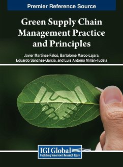 Green Supply Chain Management Practice and Principles