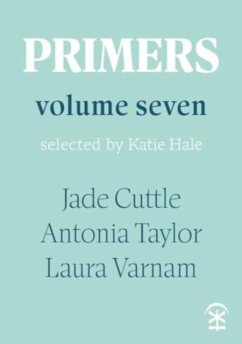 Cover Primers Volume Seven