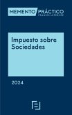 Memento Práctico Impuesto sobre Sociedades 2024 Memento Práctico Impuesto sobre Sociedades 2024