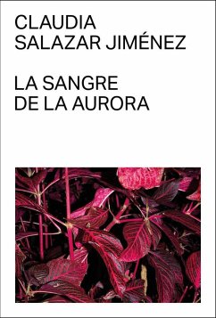 Cover la sangre de la aurora