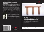 Well-being in Early Childhood Education