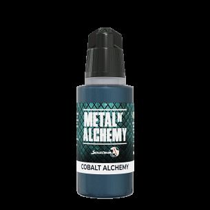 SCALECOLOR COBALT METAL Bottle (17 ml)