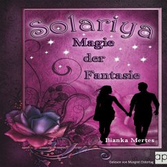 Solariya (MP3-Download) - Mertes, Bianka