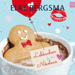 Lebkuchen für den Nikolaus (MP3-Download) - Bergsma, Elke