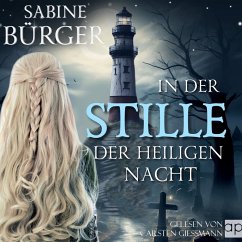 In der Stille der Heiligen Nacht (MP3-Download) - Bürger, Sabine