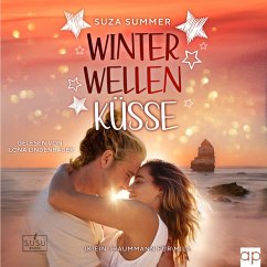 Winterwellenküsse (MP3-Download) - Summer, Suza